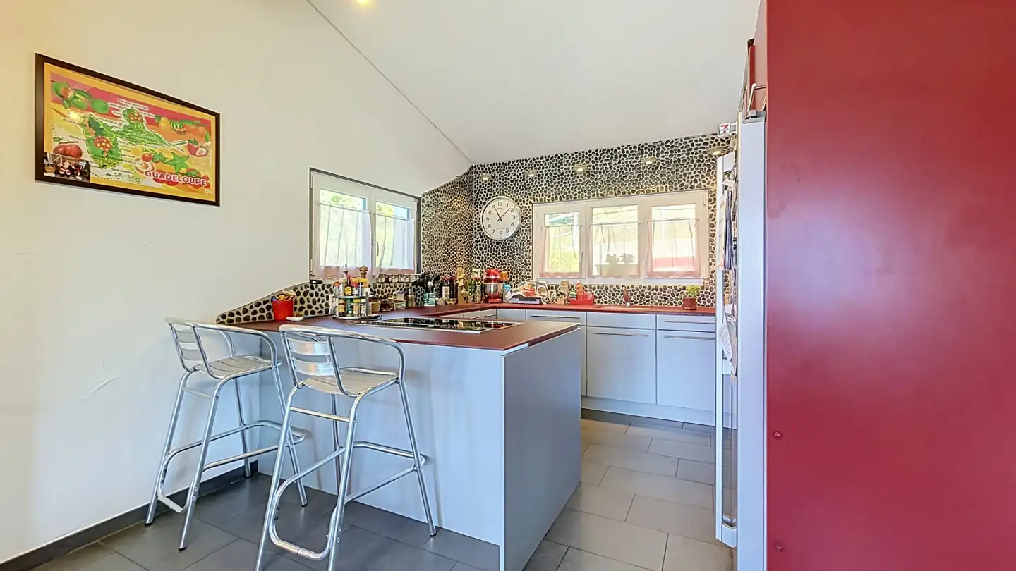 Villa à vendre - 3971 Chermignon - Photo 4