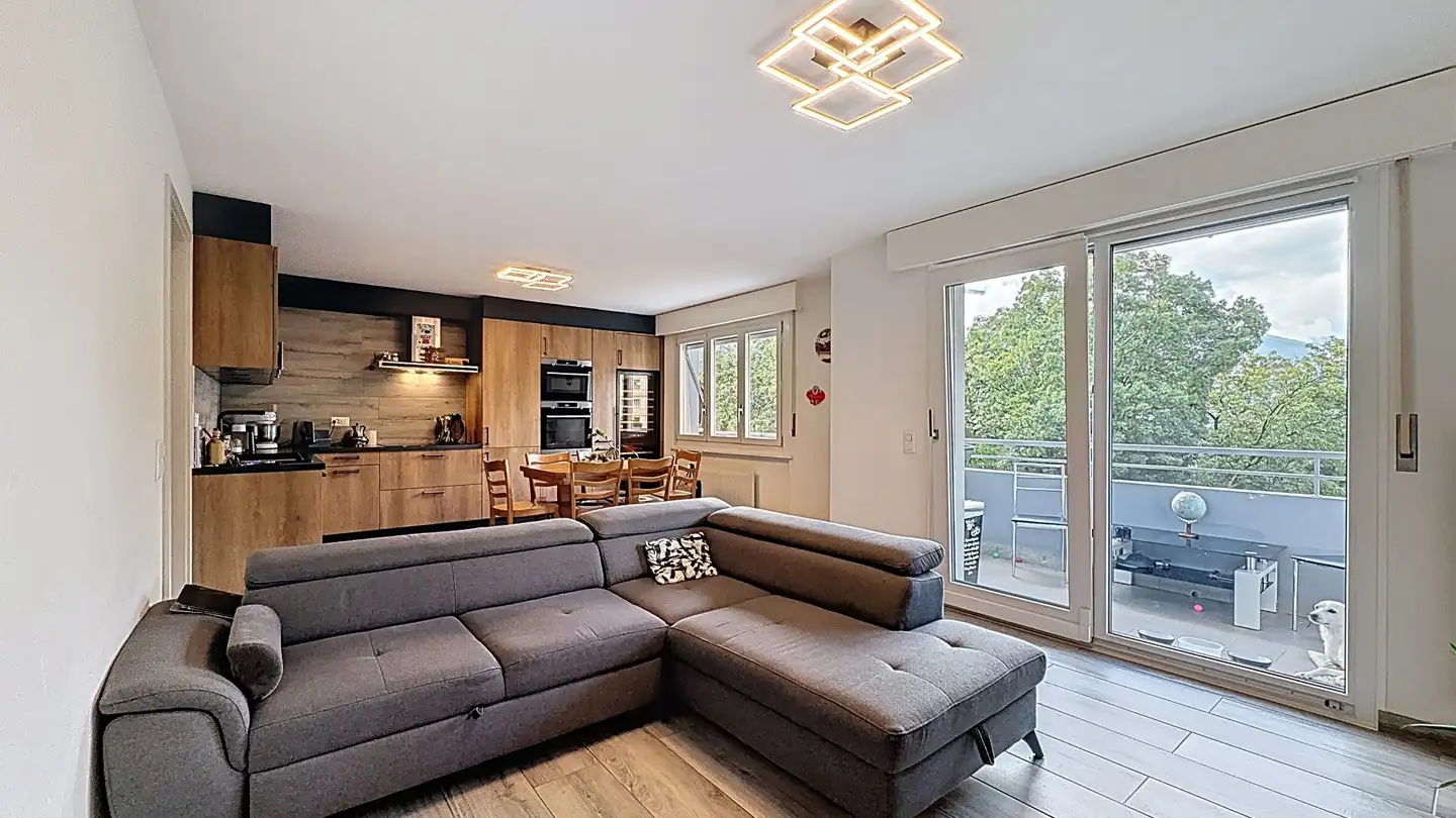 Appartamento in vendita - 3960 Sierre - Foto 2