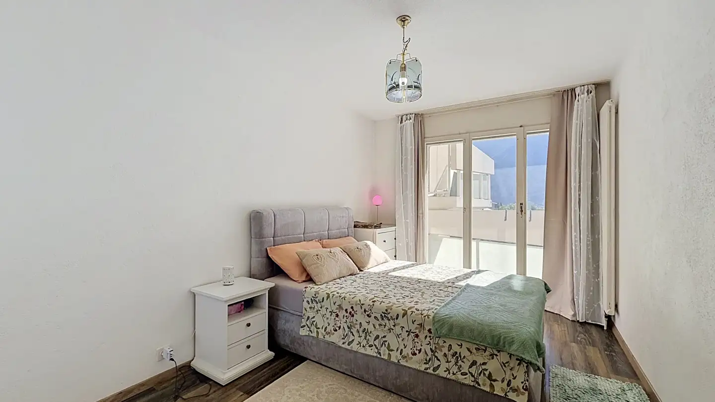 Wohnung kaufen - 3960 Sierre - Foto 4