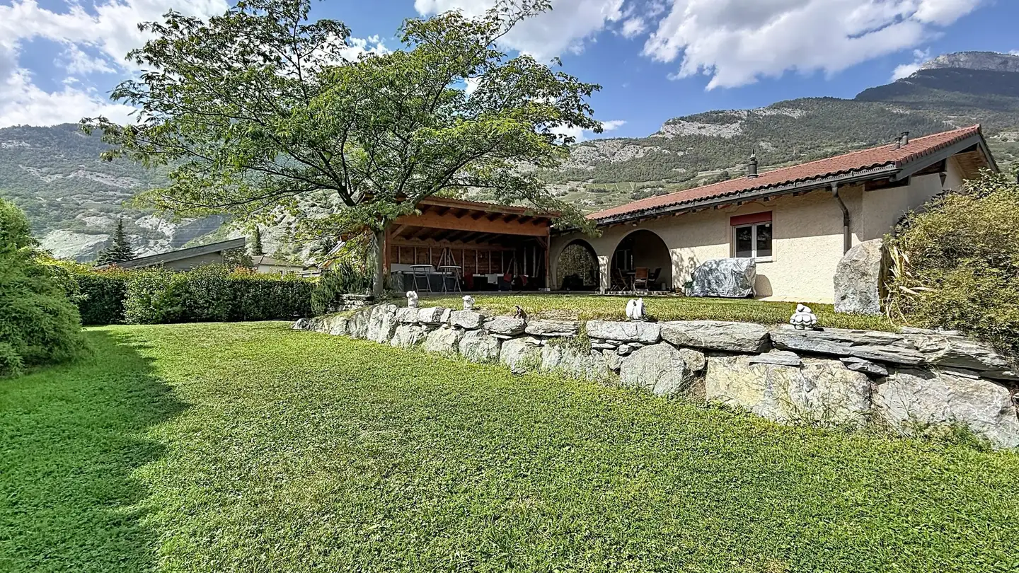Single house for sale - 1963 Vétroz - Photo 2