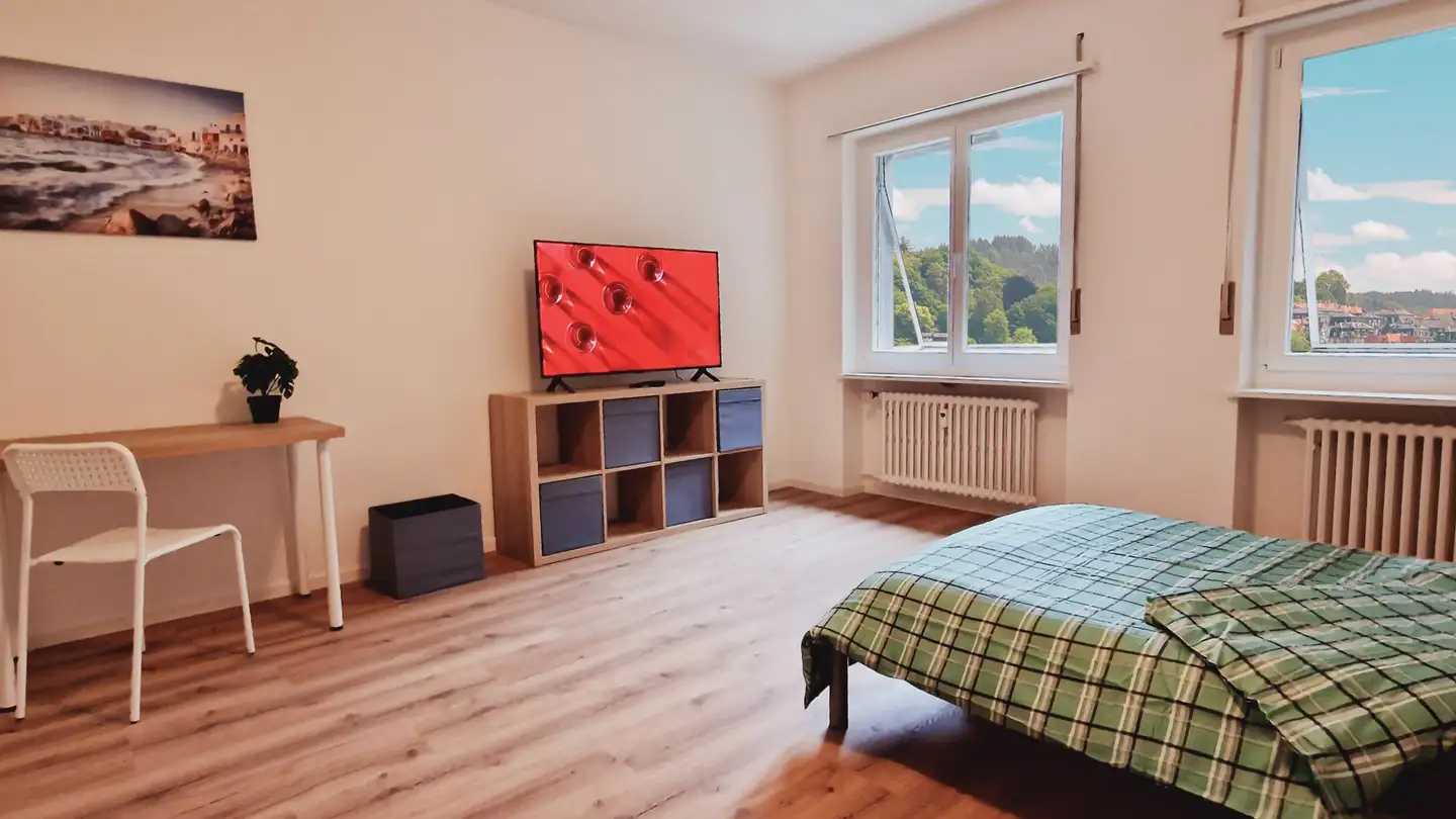 Appartamento ammobiliato in affitto - Pumpwerkstrasse 41, 8105 Regensdorf - Foto 3