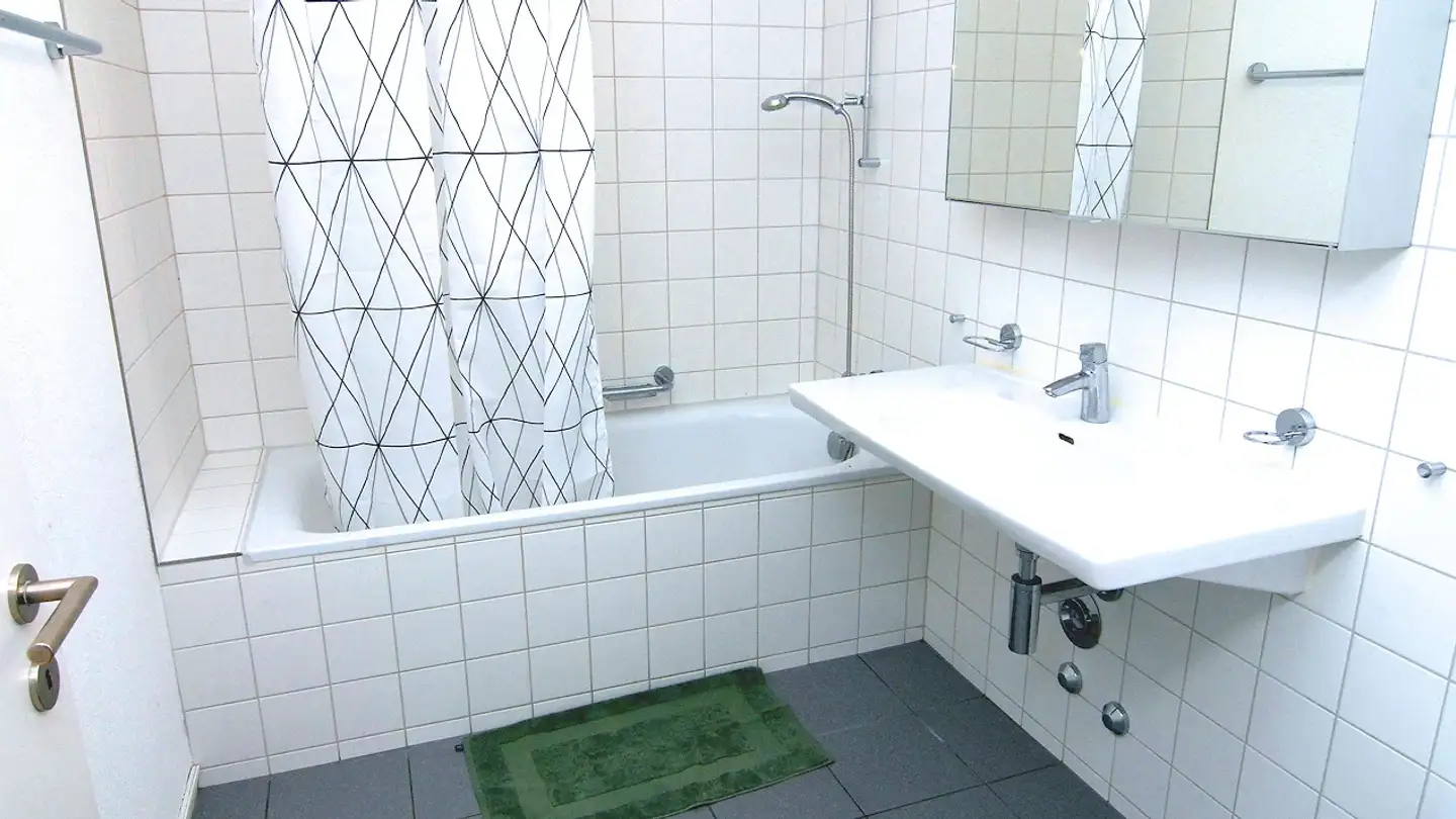 Furnished apartment for rent - Sternenstrasse 21, 8002 Zürich - Photo 3