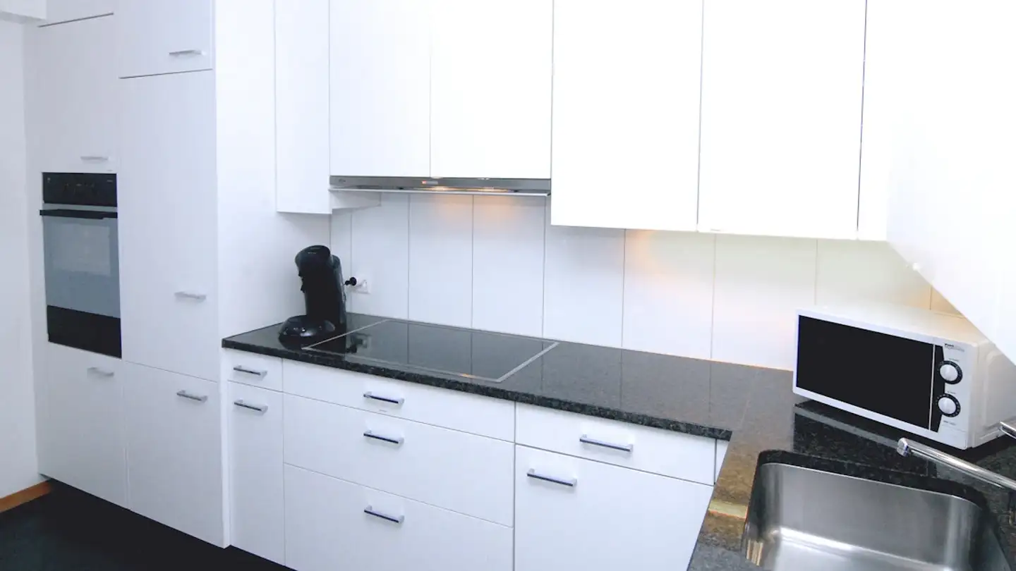 Furnished apartment for rent - Sternenstrasse 21, 8002 Zürich - Photo 2