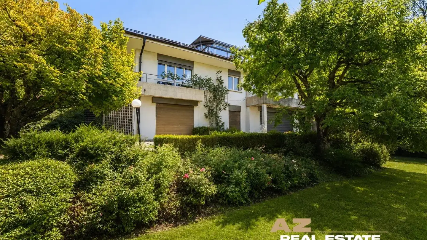 Einfamilienhaus kaufen - 1090 La Croix (Lutry) - Foto 4