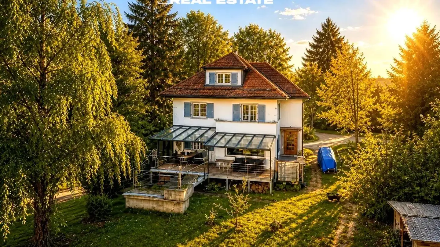 Maison individuelle à vendre - 1055 Froideville