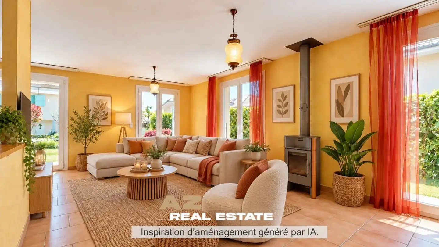 Single house for sale - 1066 Epalinges - Photo 3