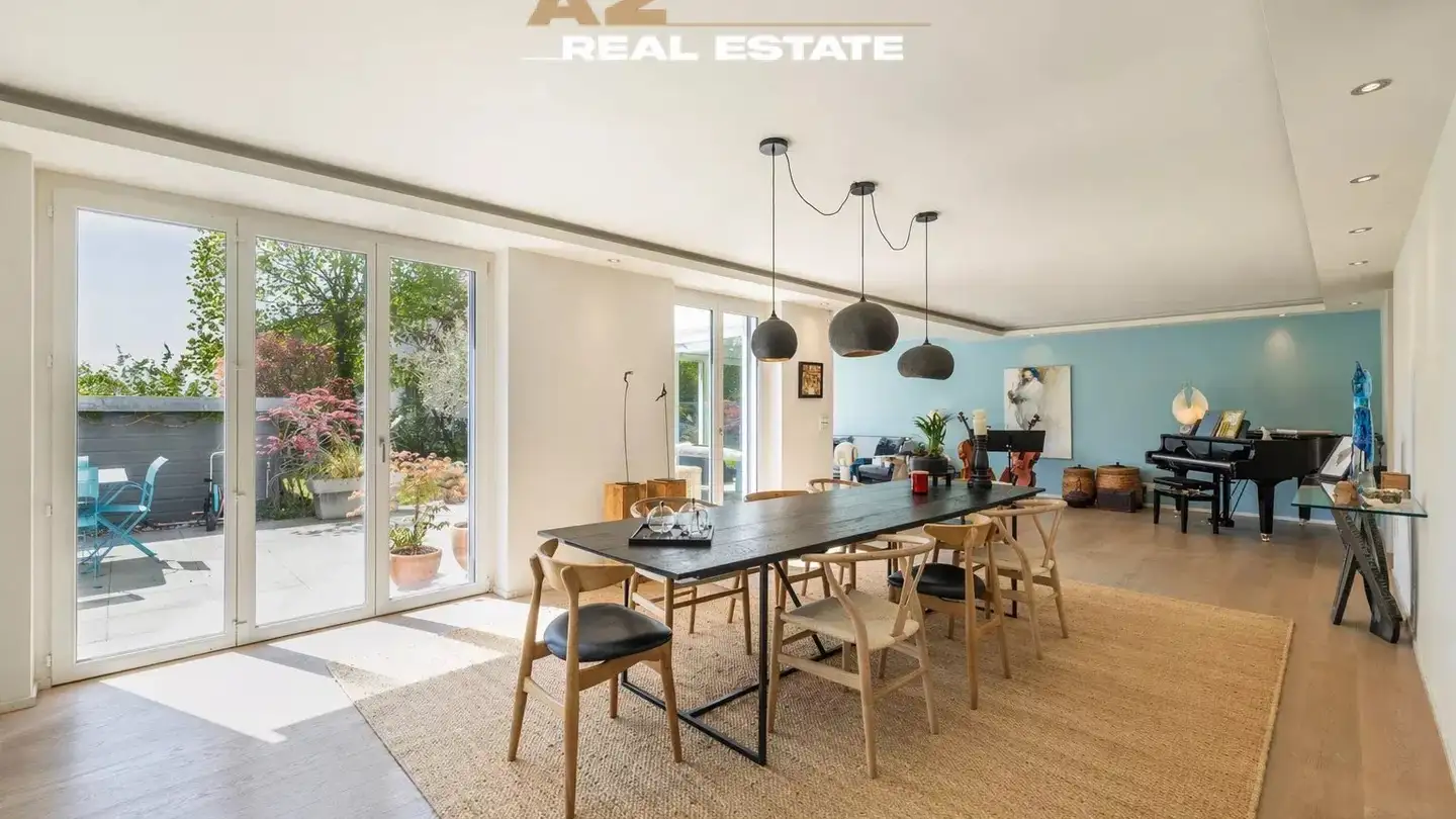 Single house for sale - 1012 Lausanne - Photo 3