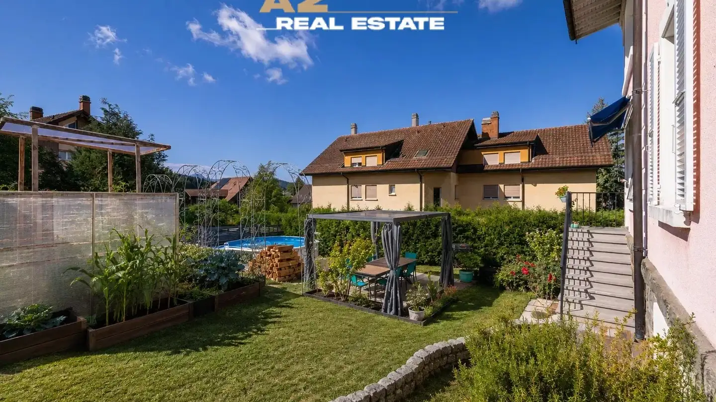 Single house for sale - 1610 Oron-la-Ville - Photo 3
