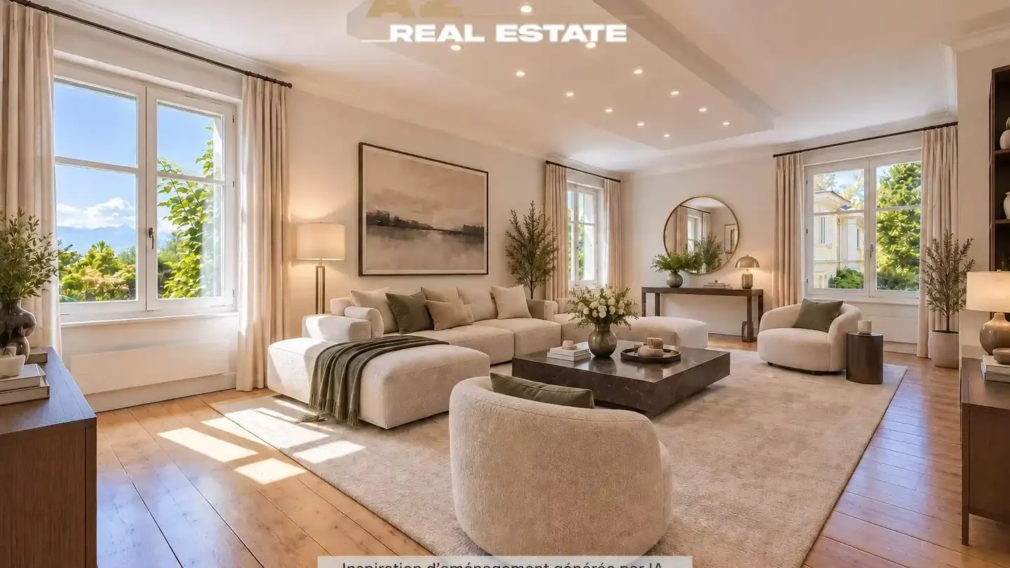 Single house for sale - 1000 Lausanne 25 - Photo 4