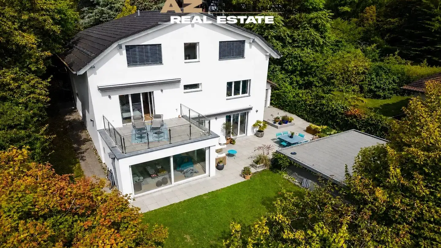Single house for sale - 1012 Lausanne