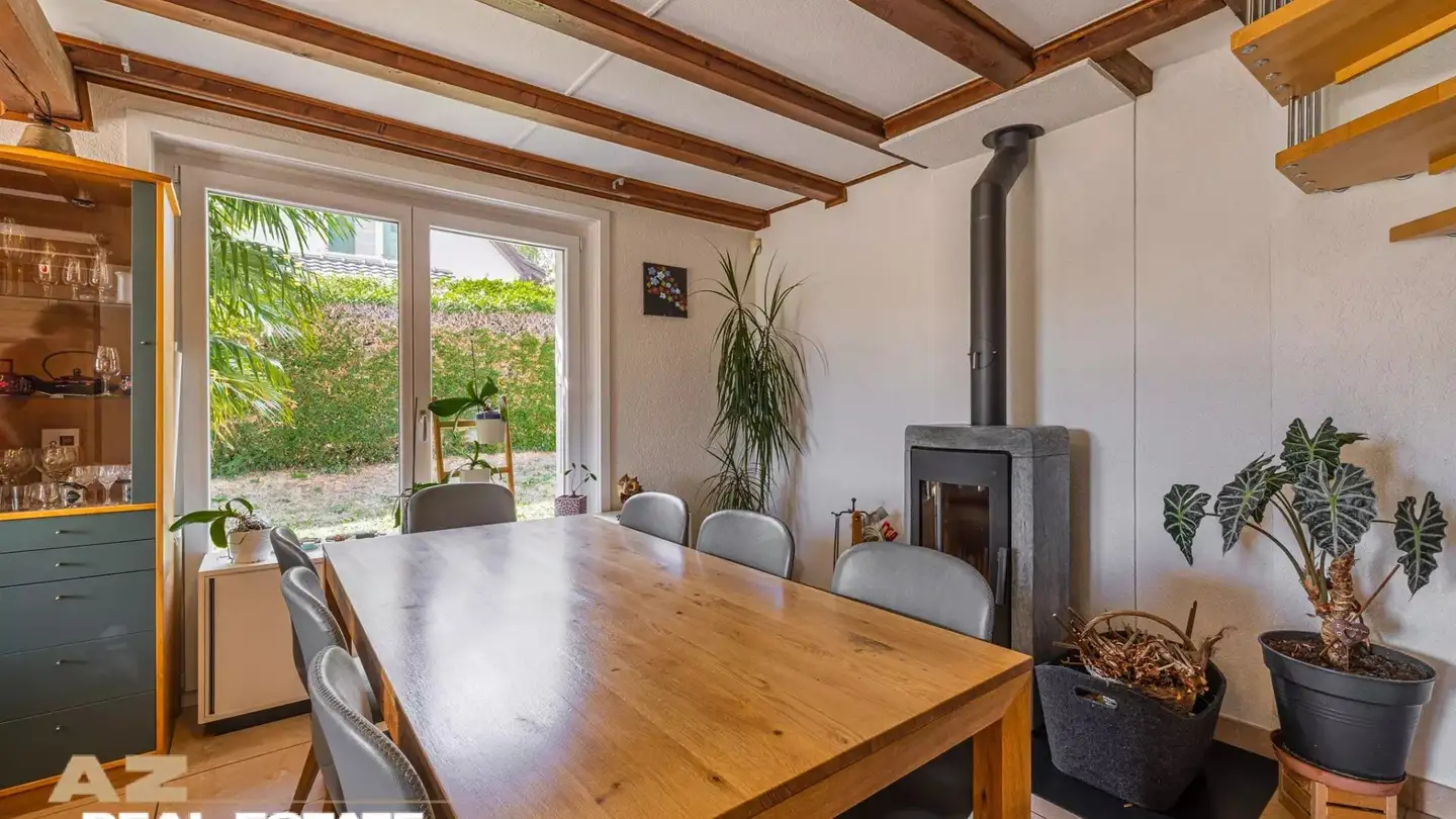 Single house for sale - 1442 Montagny-près-Yverdon - Photo 3
