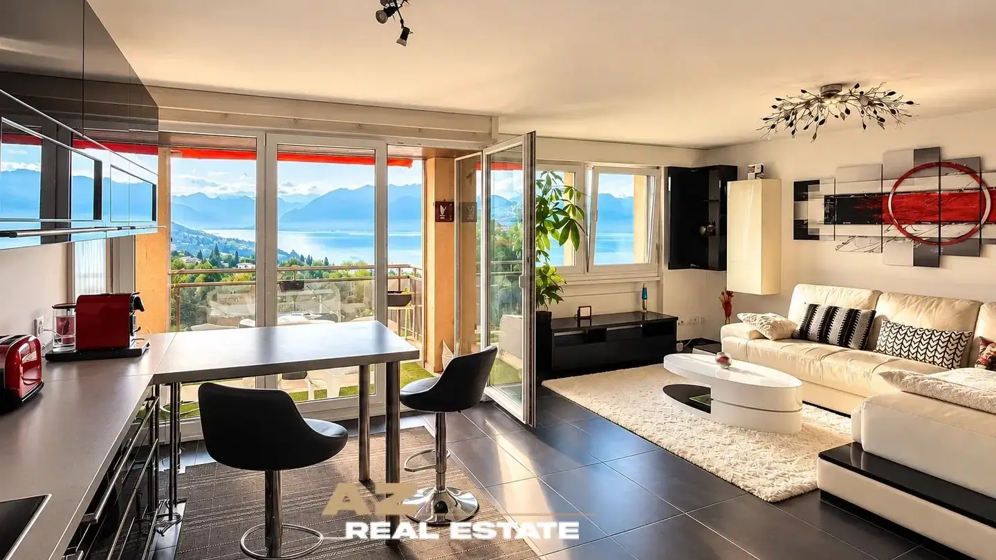 Apartment for sale - 1092 Belmont-sur-Lausanne - Photo 3