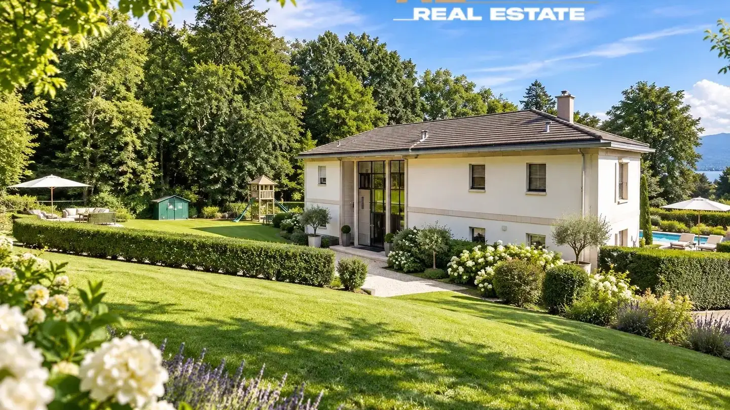 Single house for sale - 1000 Lausanne 25 - Photo 2