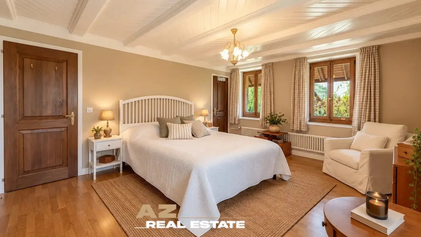 Apartment for sale - 1083 Mézières VD - Photo 4
