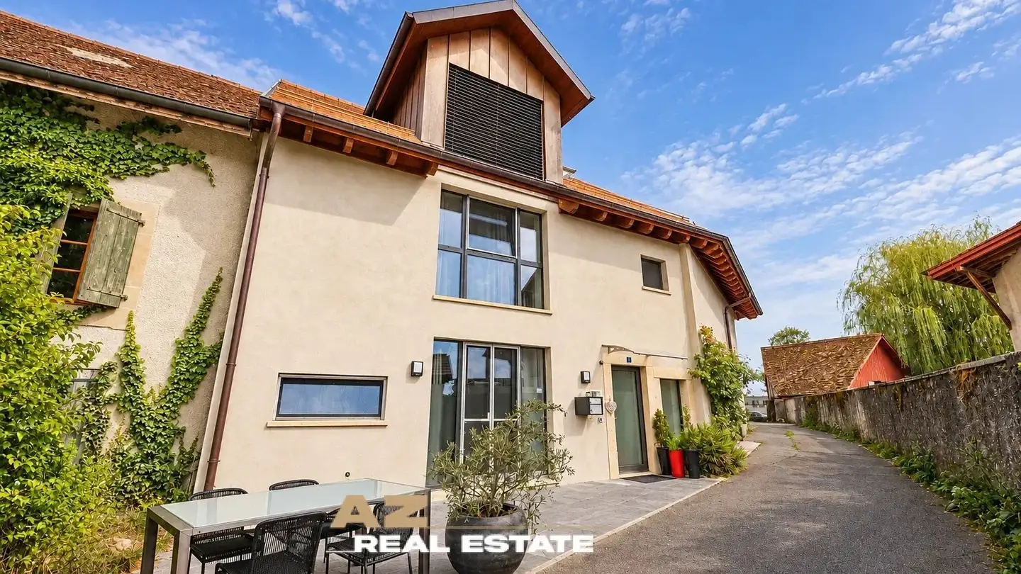 Apartment for sale - 1303 Penthaz