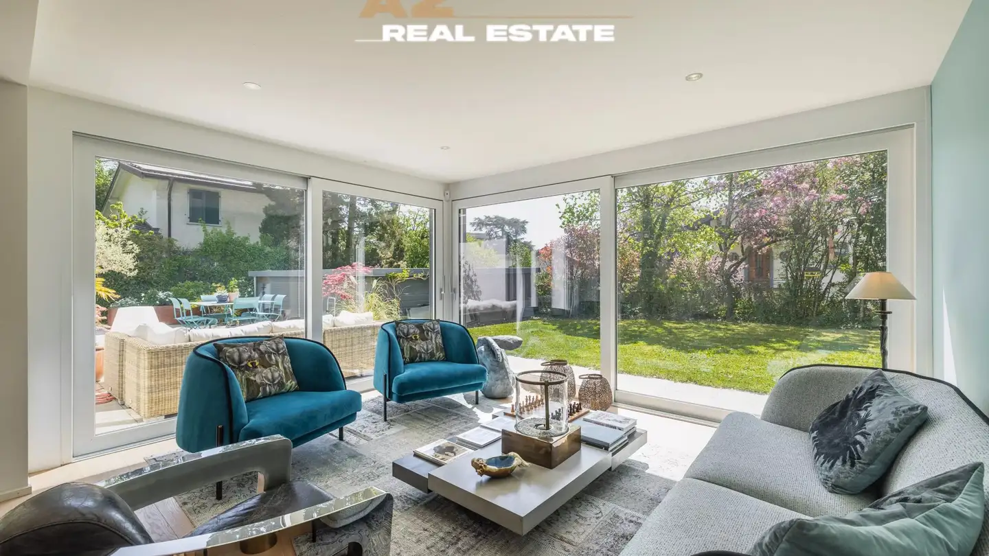 Single house for sale - 1012 Lausanne - Photo 2