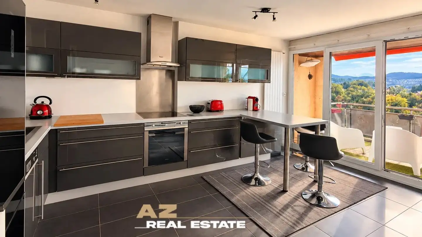 Apartment for sale - 1092 Belmont-sur-Lausanne - Photo 4