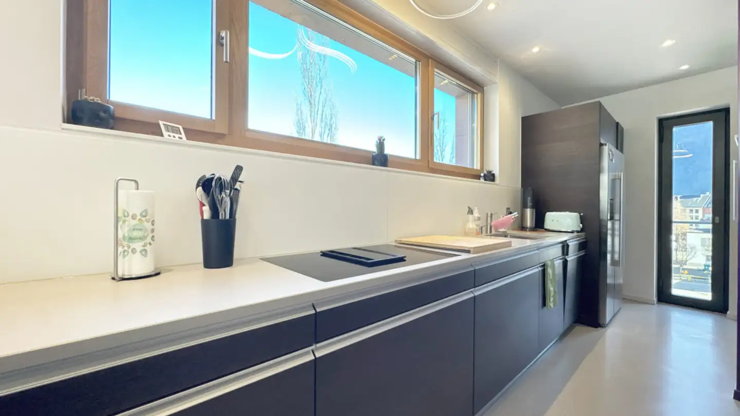 Attico in vendita - 1920 Martigny - Photo 3