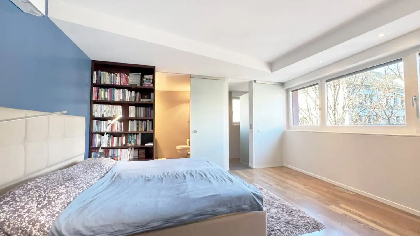 Attico in vendita - 1920 Martigny - Photo 4