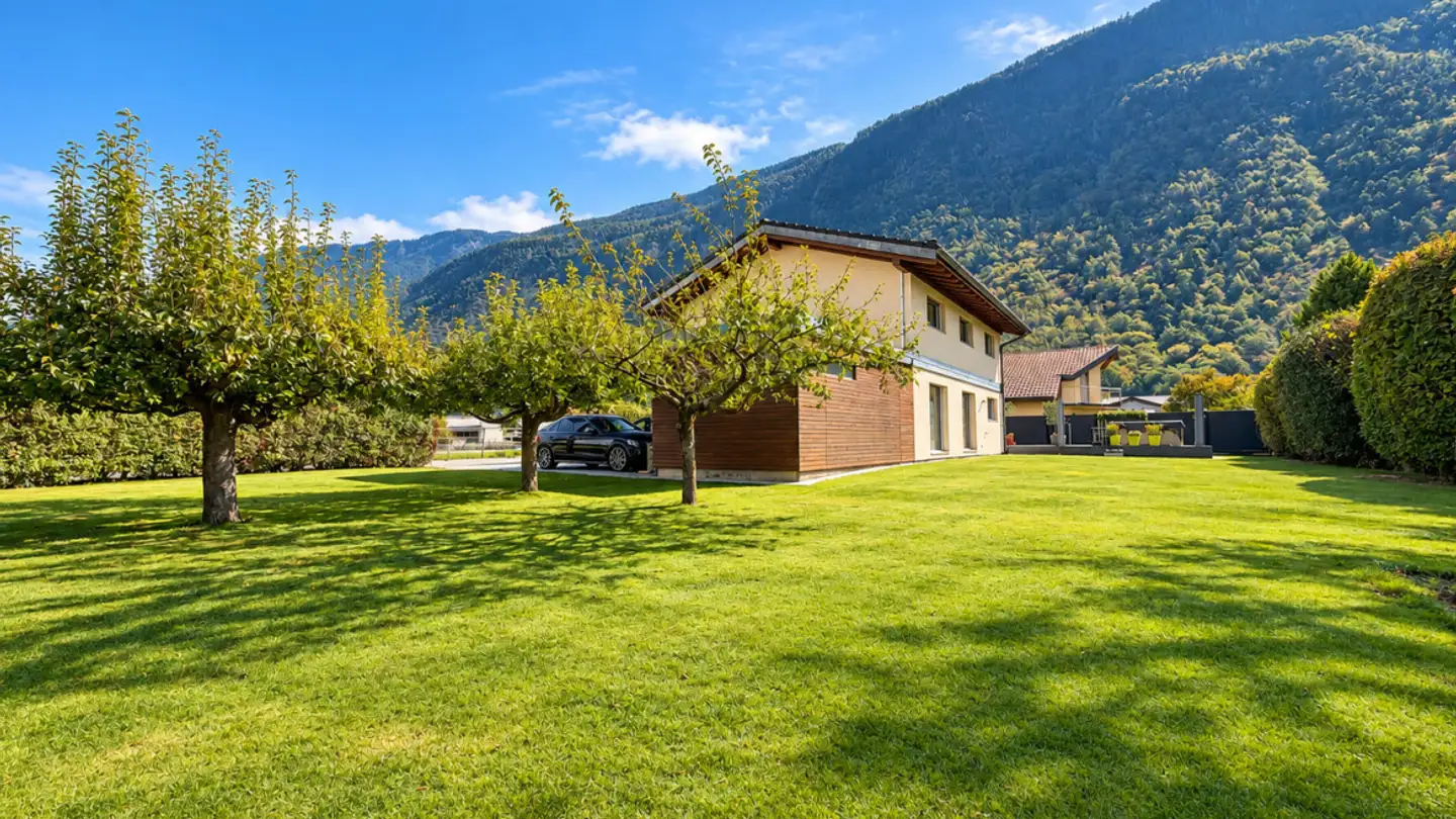 Villa à vendre - 1920 Martigny - Photo 3