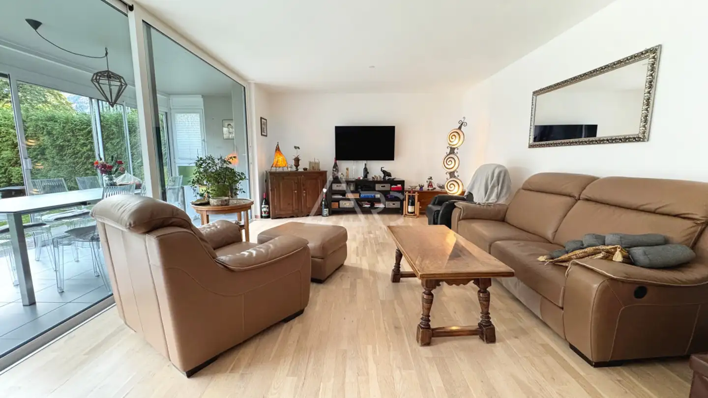 Appartamento in vendita - Rue De La Maladière 9b, 1920 Martigny - Photo 2