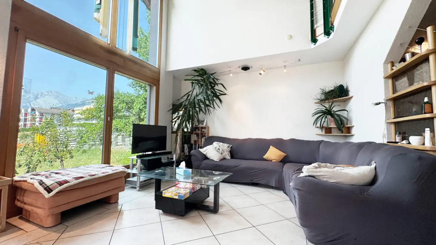 Villa in vendita - Rue Du Stade 61, 1965 Savièse - Photo 4