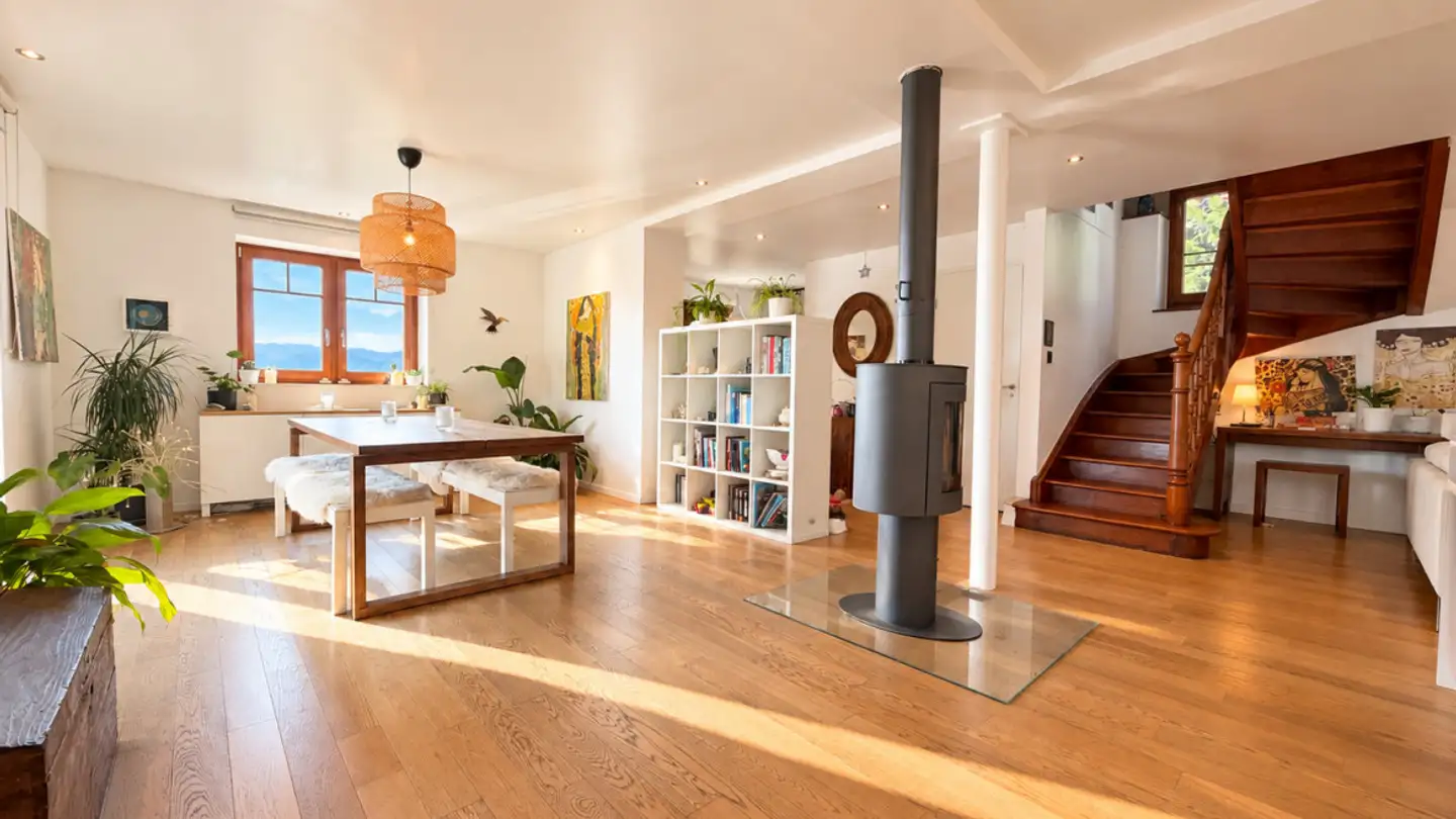 Chalet for sale - 1803 Chardonne - Photo 4