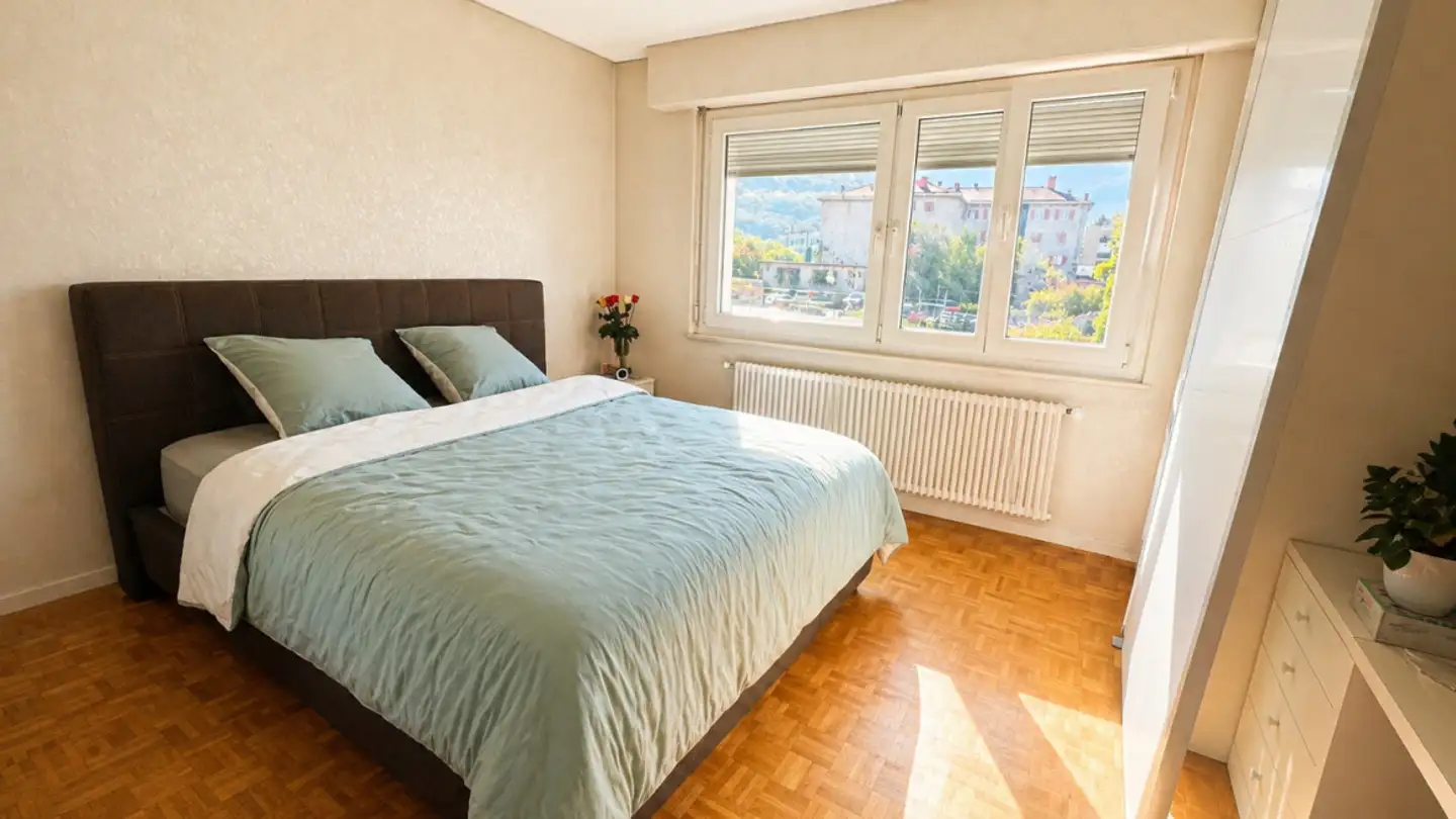 Appartamento in vendita - Rue Des Epineys 25, 1920 Martigny - Foto 4