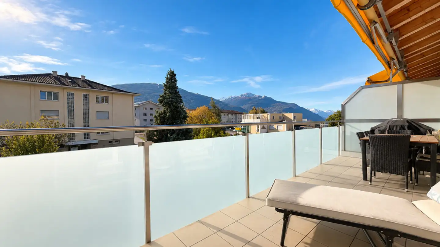 Apartment for sale - 1950 Sion - Photo 2