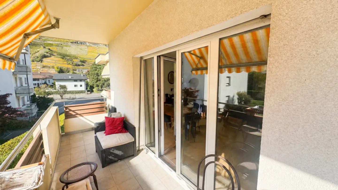 Appartamento in vendita - Rue Des Epineys 25, 1920 Martigny - Foto 3