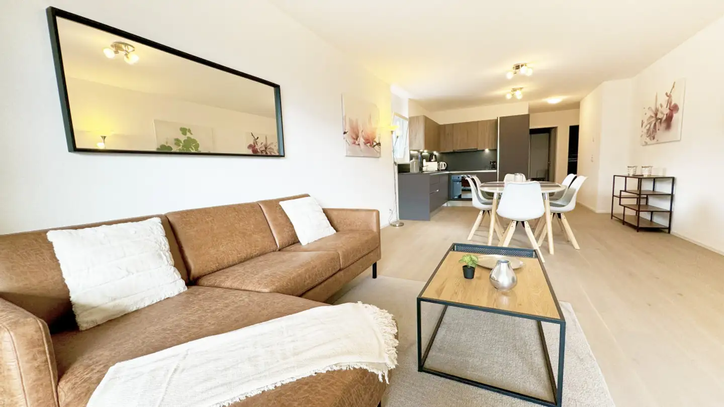 Appartamento in vendita - Chemin De La Laire 11, 1907 Saxon - Photo 3