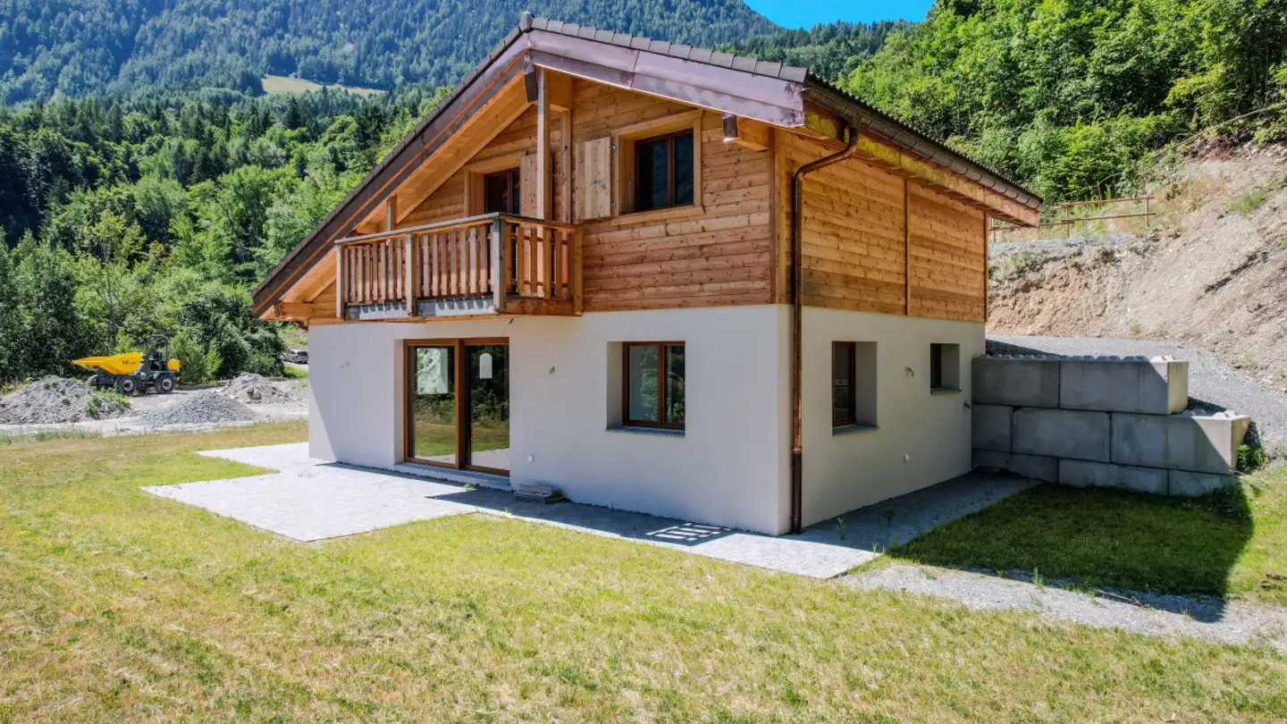 Chalet in vendita - 1907 Saxon - Photo 3