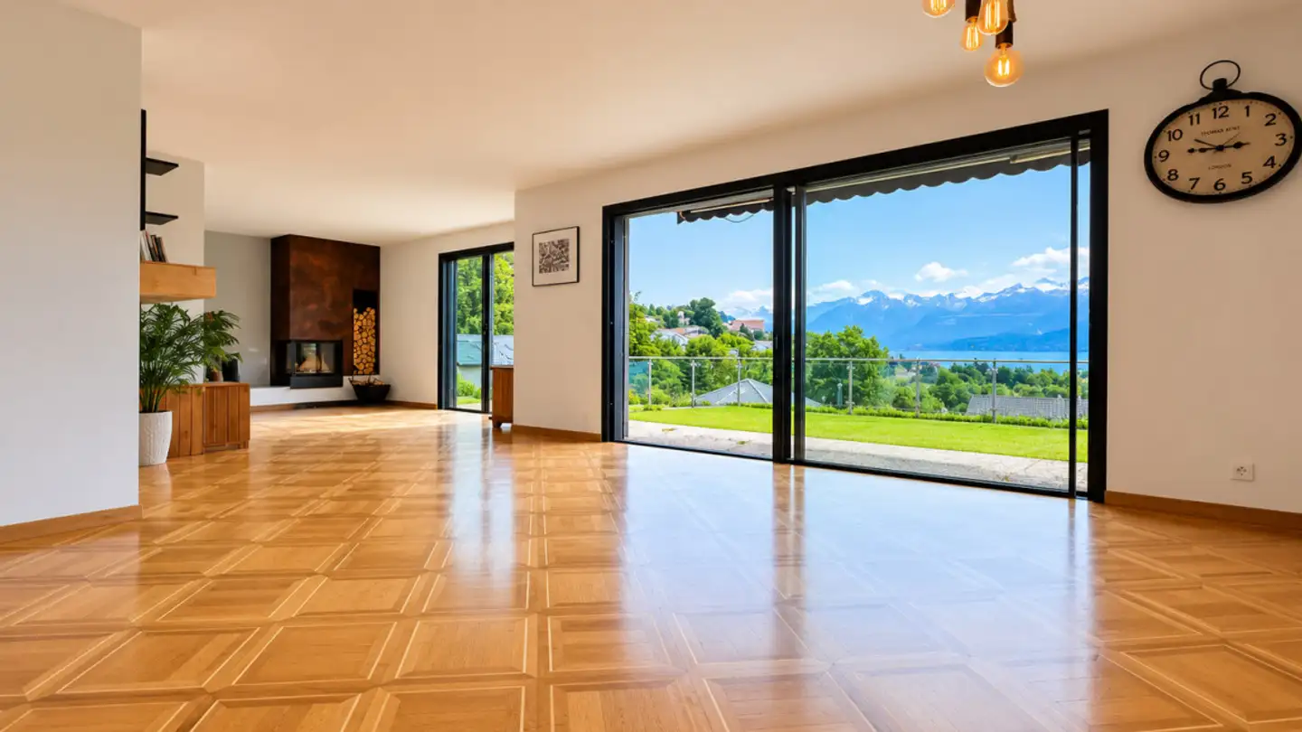 Villa for sale - 1095 Lutry