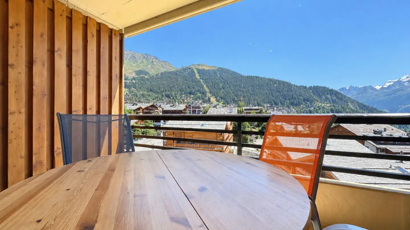 Appartamento in vendita - Route De Verbier Station 28, 1936 Verbier