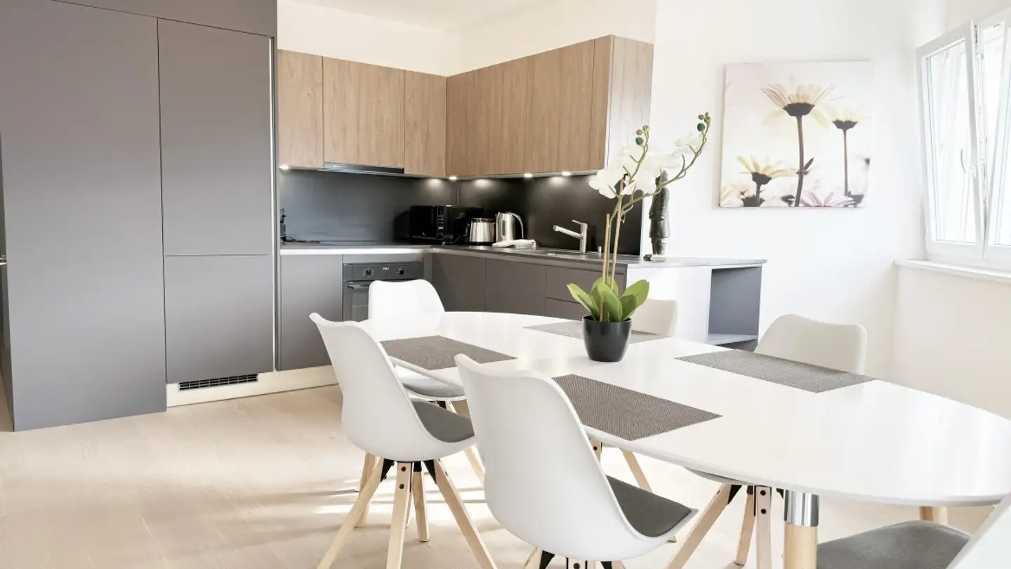 Appartamento in vendita - Chemin De La Laire 11, 1907 Saxon - Photo 2