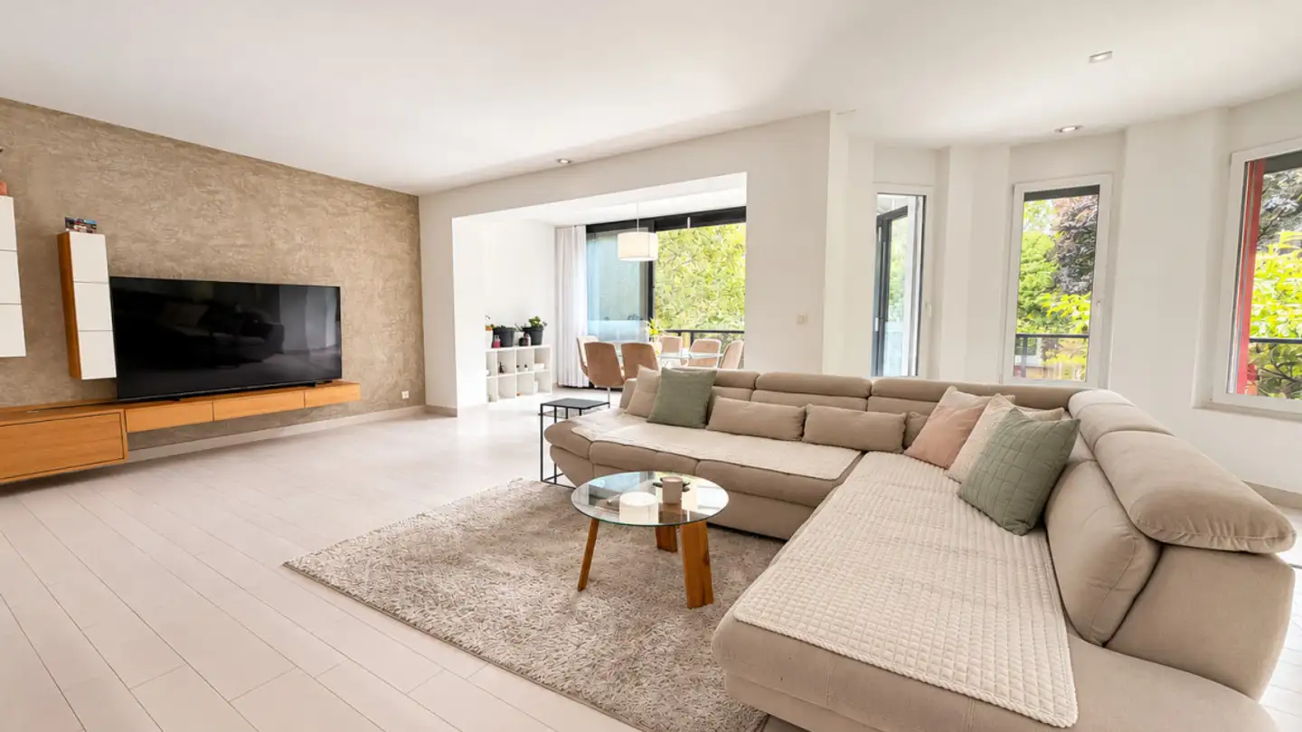 Wohnung kaufen - Avenue De La Fusion 132, 1920 Martigny - Foto 3