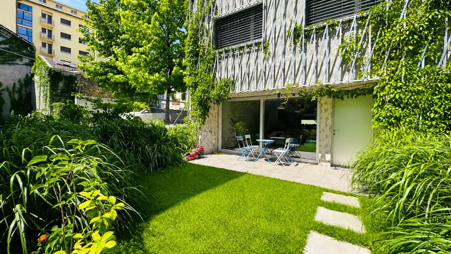 Appartamento in vendita - Rue Des Morasses 5b, 1920 Martigny