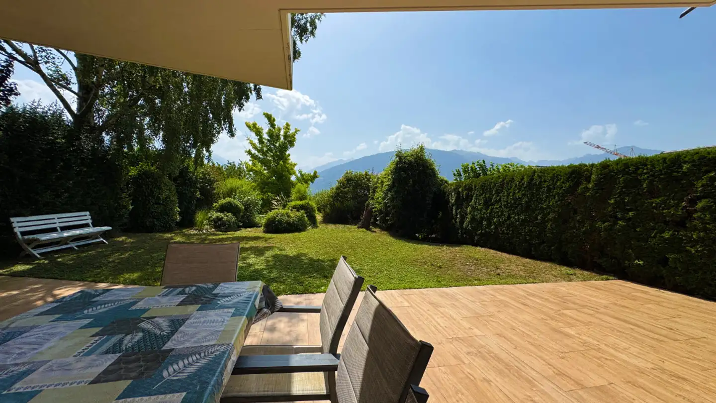 Villa in vendita - Rue Du Stade 61, 1965 Savièse - Photo 3