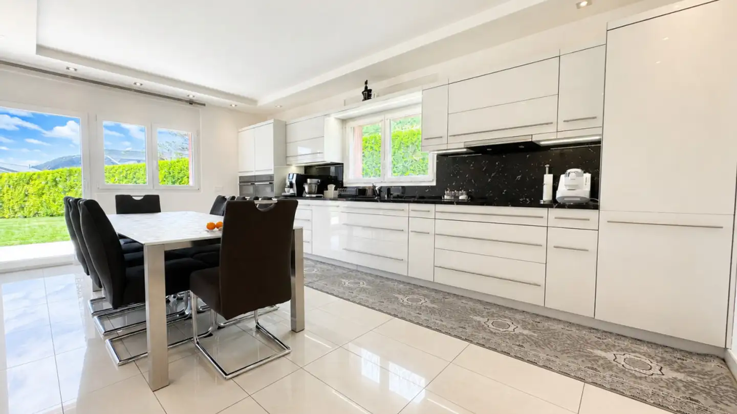 Villa kaufen - Rue De Tsamplian 1, 3971 Chermignon-d'en-Bas - Foto 4