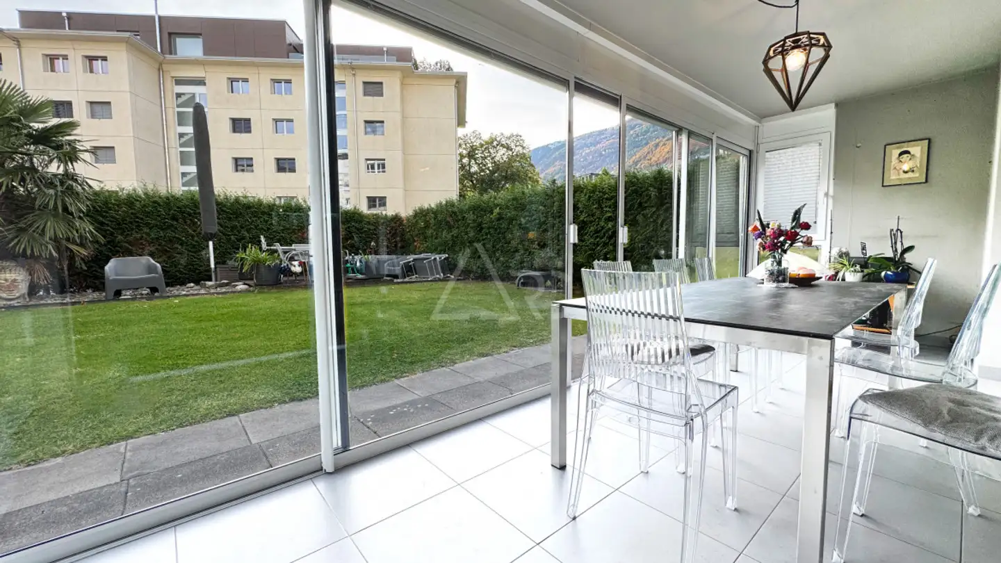 Appartamento in vendita - Rue De La Maladière 9b, 1920 Martigny - Photo 4