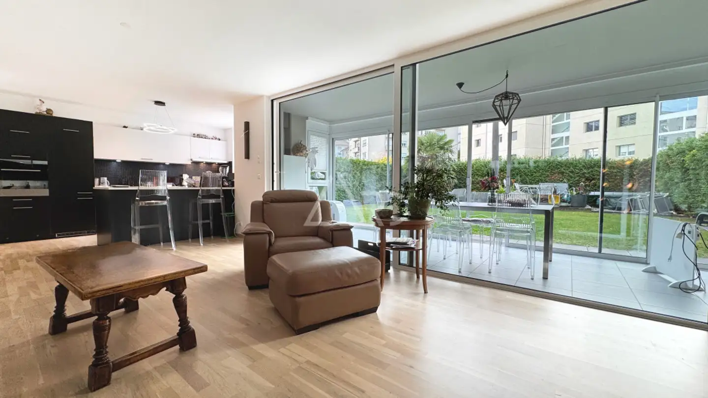 Appartamento in vendita - Rue De La Maladière 9b, 1920 Martigny - Photo 3