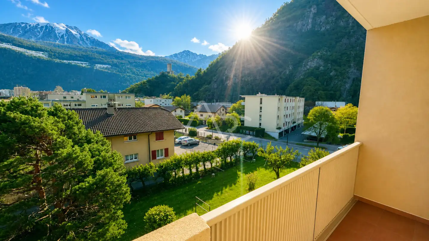 Appartamento in vendita - 1920 Martigny - Foto 4