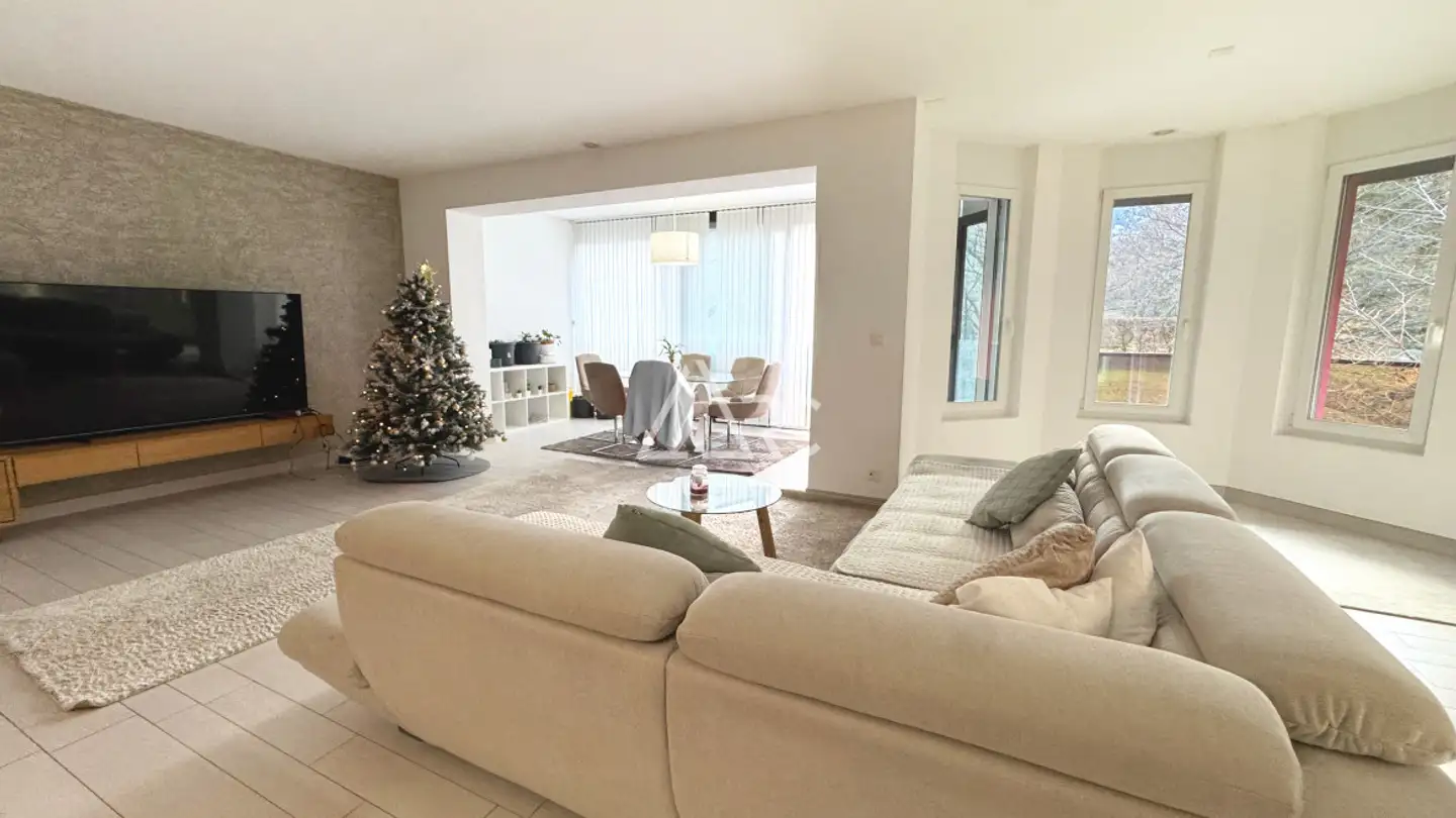 Apartment for sale - 1920 Martigny