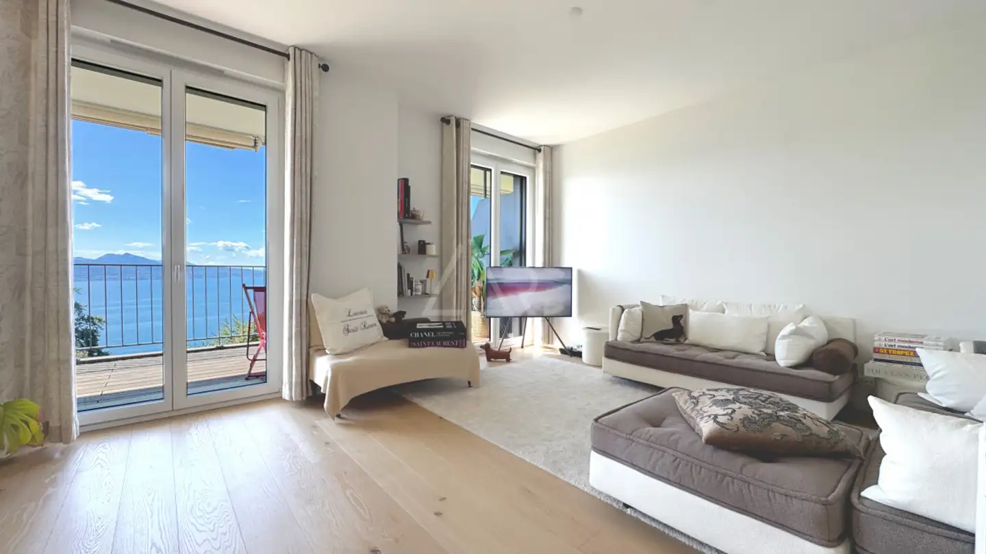 Appartamento in vendita - 1071 Chexbres - Photo 4