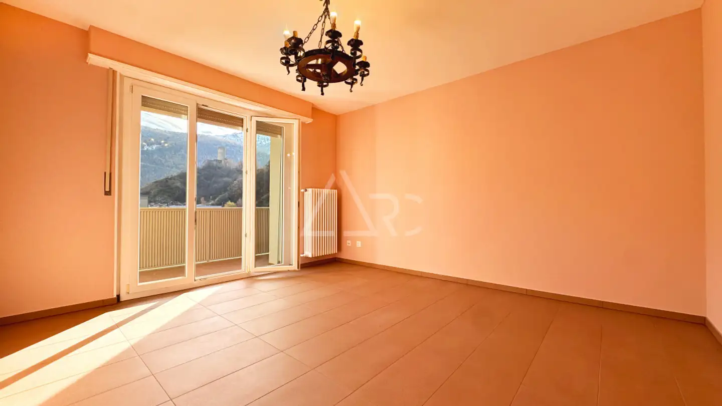 Wohnung kaufen - Chemin Du Milieu 92, 1920 Martigny - Foto 3