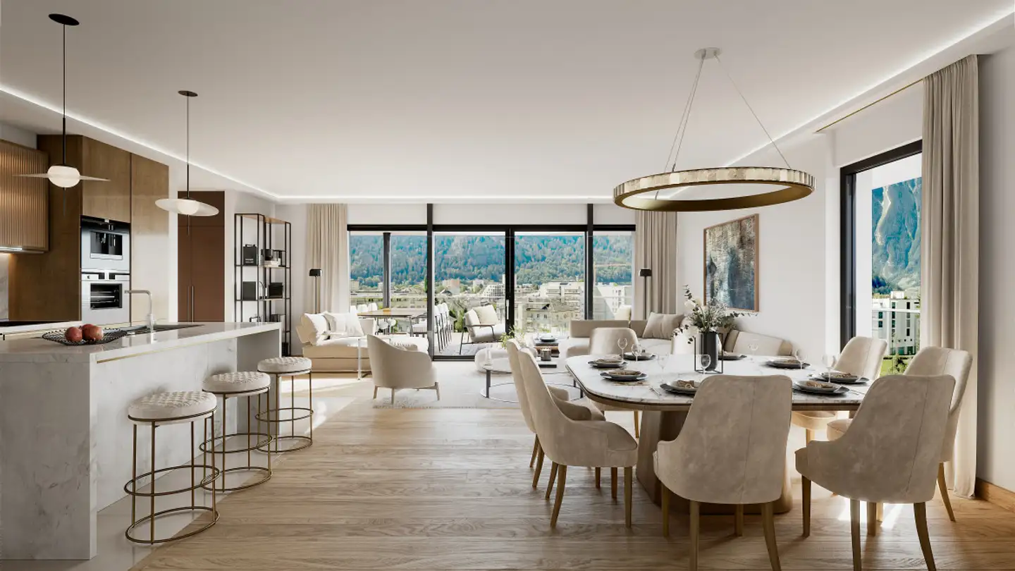 Apartment for sale - 1920 Martigny - Photo 2