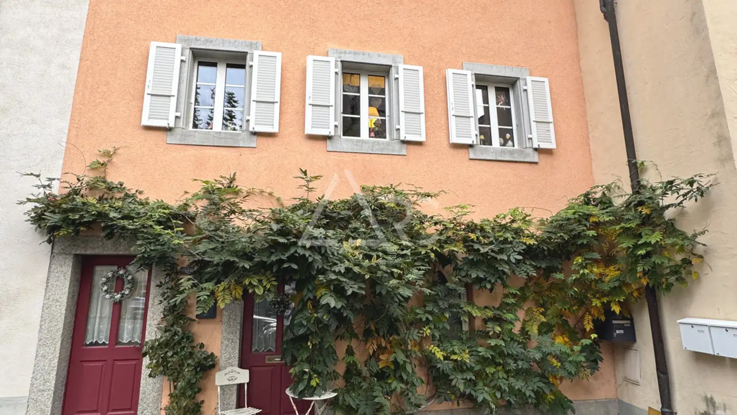 Casa singola in vendita - Place Du Temple 6, 1096 Cully - Photo 2