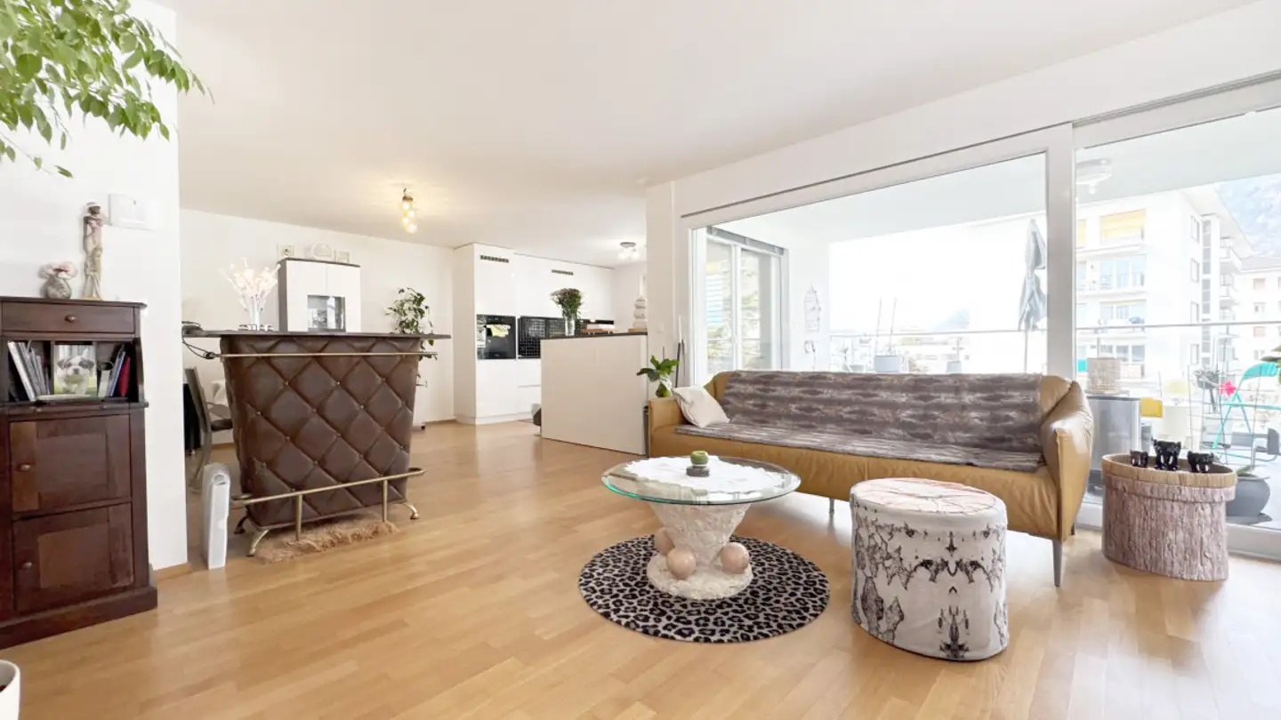 Appartamento in vendita - 1963 Vétroz - Photo 2