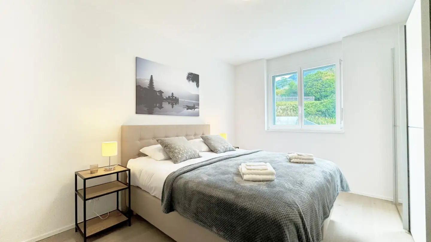 Appartamento in vendita - Chemin De La Laire 11, 1907 Saxon - Photo 4