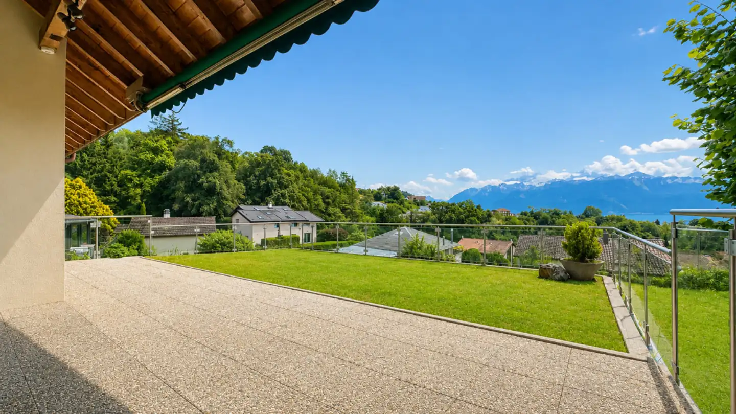 Villa for sale - 1095 Lutry - Photo 4